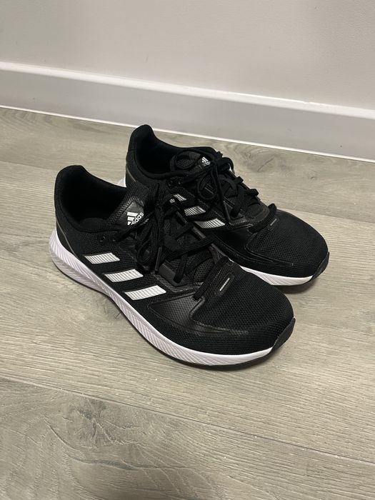 Buty damskie adidas rozmiar 39 1/3 czarne