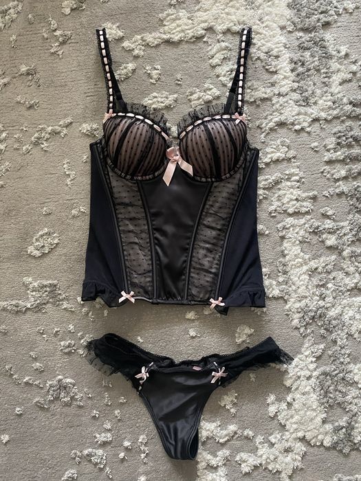 Gorset La Senza rozmiar S