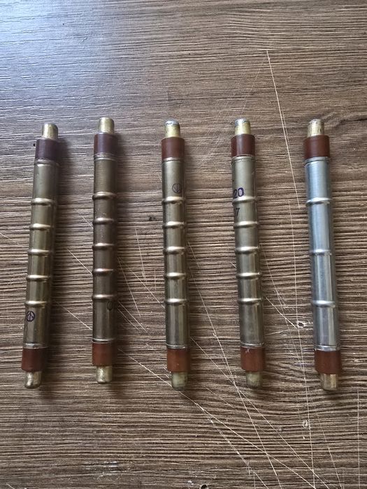 СБМ-20, СБМ-20 Счетчик Гейгера