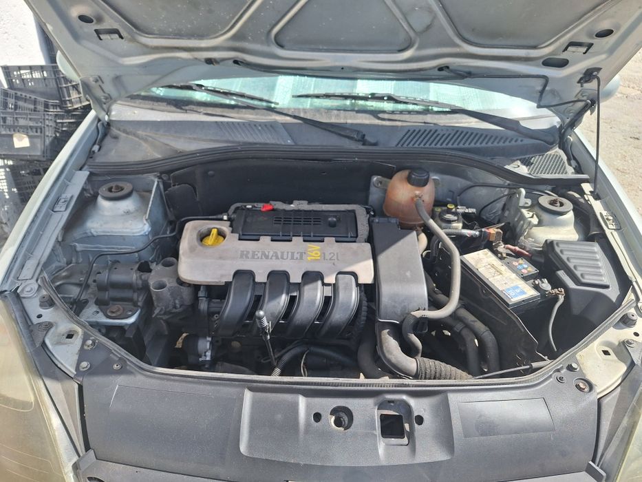 Renault Clio – Muito estimado | Pronto a circular