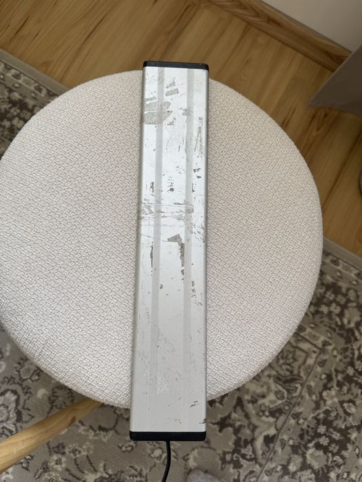 Akwarium OptiWhite z wyposażeniem
