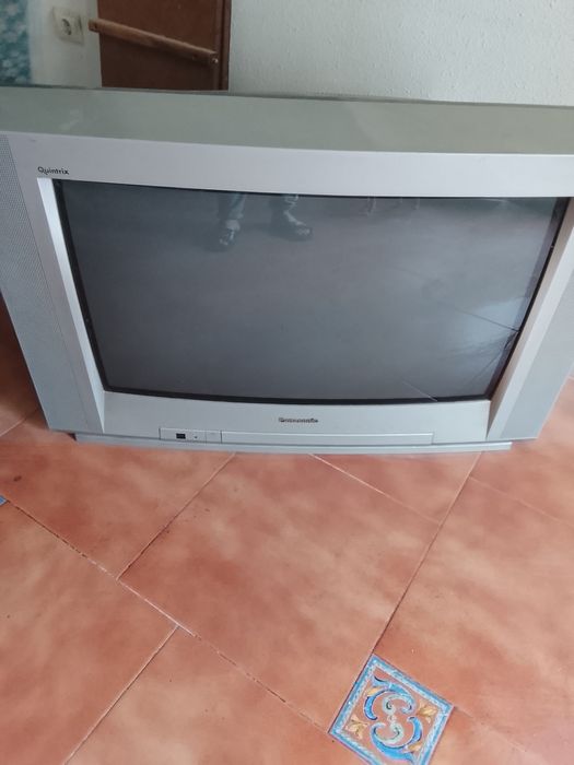 Televisão Panasonic