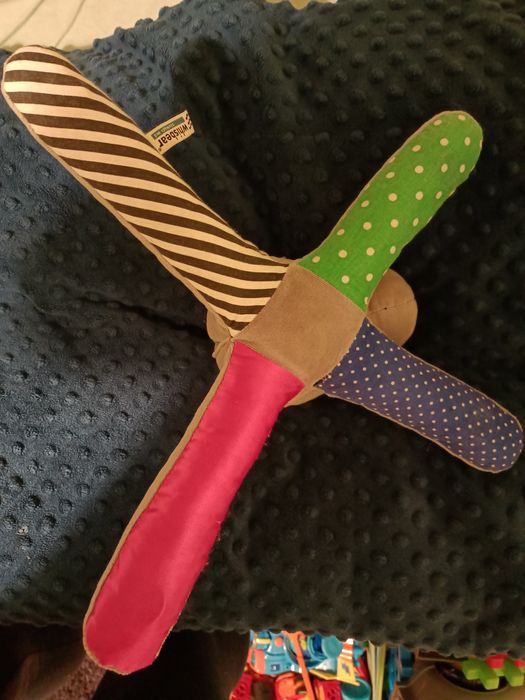 Szumiś - na spokojny sen dziecka