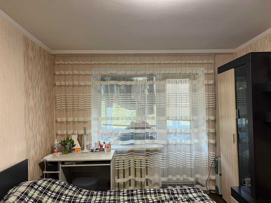 2к Заготзерно косметичний ремонт!