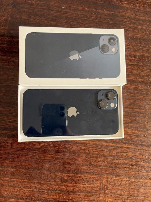 Vendo iphone 13 usado bom estado