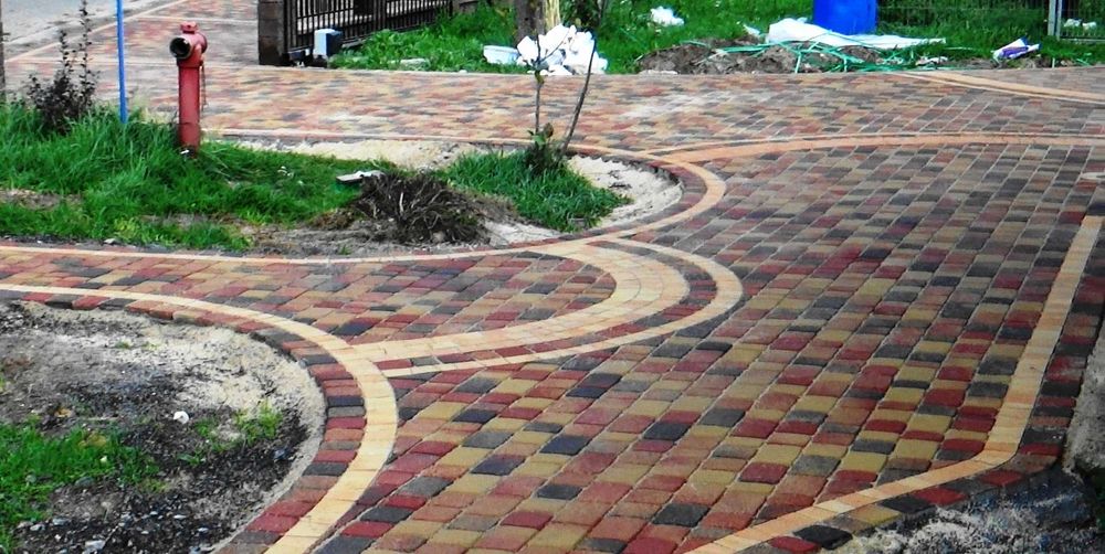 Brukarstwo, ogrodzenia, odwodnienia