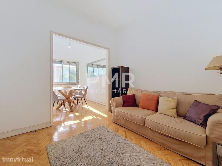 Apartamento T2 Lumiar