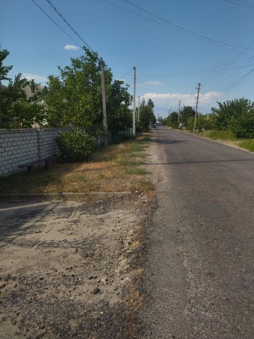 Дом 146 вк.м, 22,5 сотки земли п. Зидьки г. Змиёв