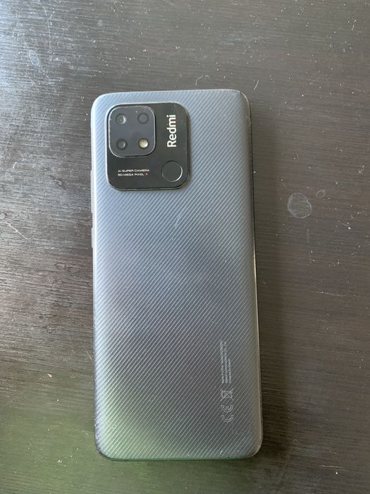 Xioami redmi 10c 64GB 3 +2 Ram