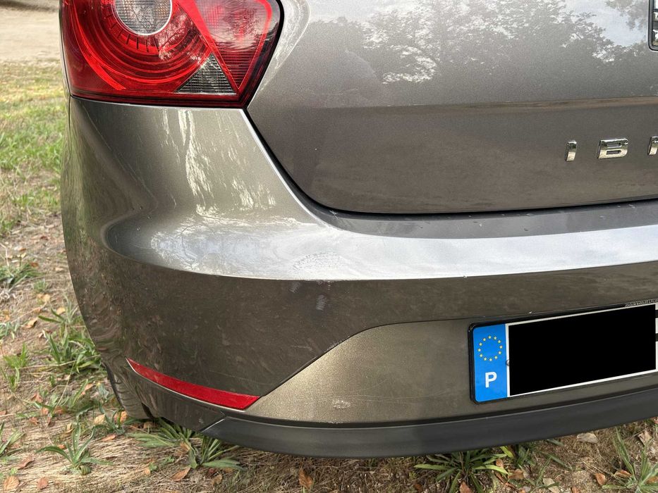SEAT Ibiza 1.0 Reference 75cv (2016) – Muito Económico