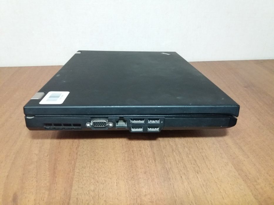 lenovo thinkpad t410 - купить ноутбуки - Цена на OLX.ua