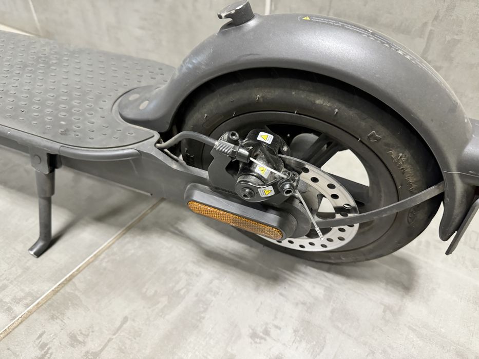 Xiaomi mi scooter pro 2 електросамокат самокат электросамокат