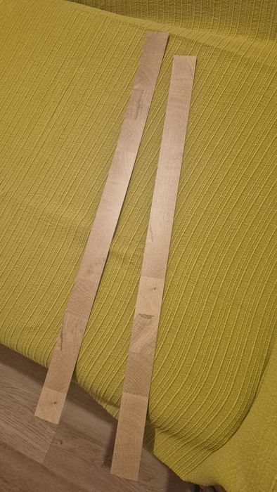 Bancada de ozinha ikea  nova