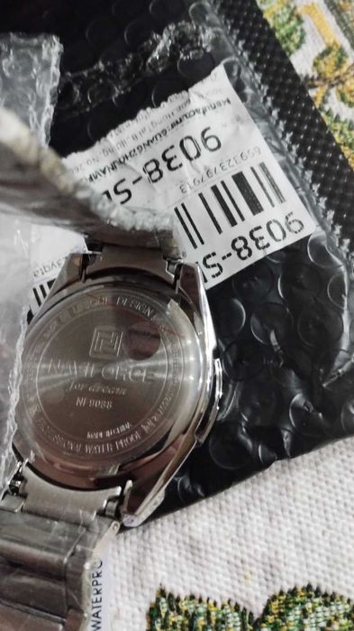 Наручний годинник NAVIFORCE