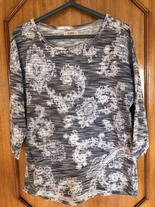 Camisola Pull & Bear TS