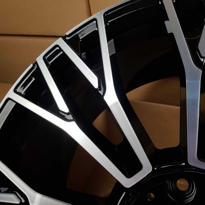 Диски На Авто R22 5x112 BMW Різноширокі G05 G06 G20 G22 G30 G01 X5 X7