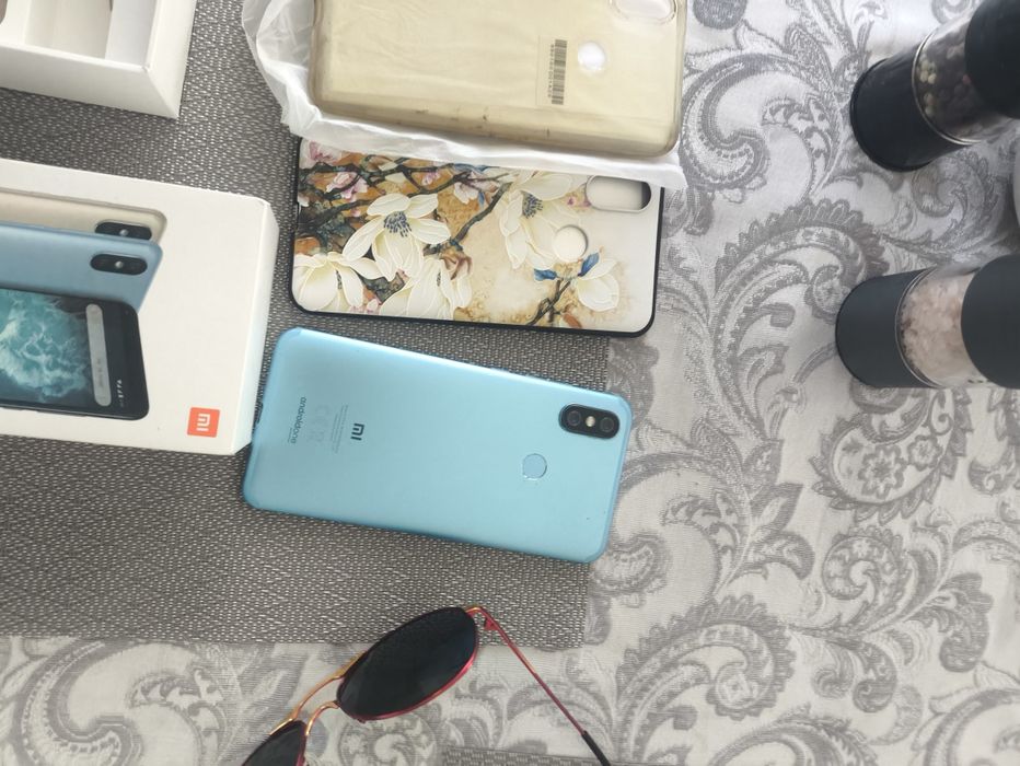 Xiaomi Mi A2 w 200 dobre ręce