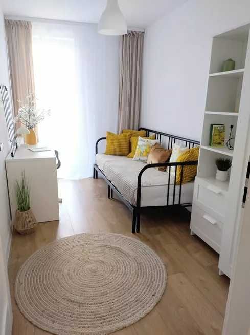 Mieszkanie – Kraków, Zagumnie, Podgórze - Widok 5