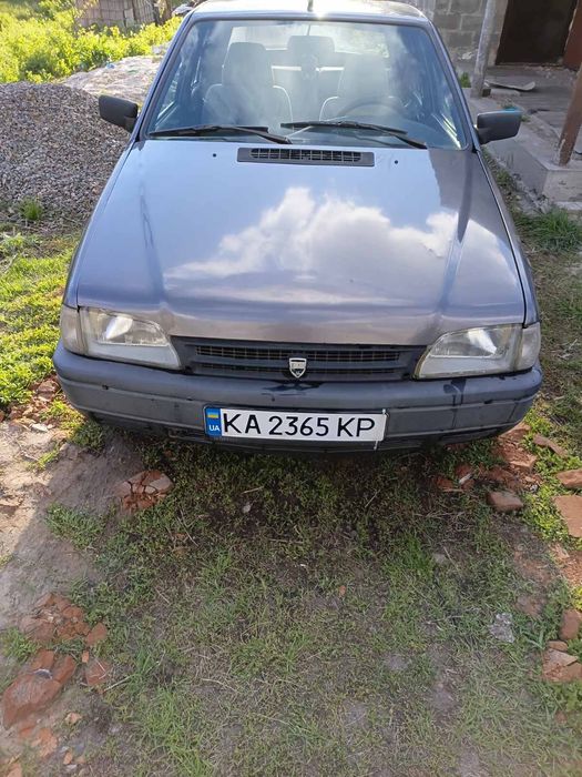 Продам Dacia 2003р.