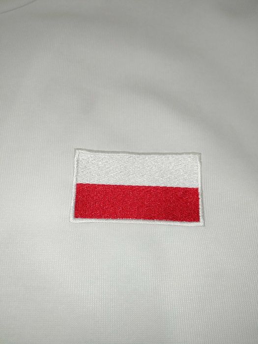 Bluza dress reprezentacja Polski/Okazja