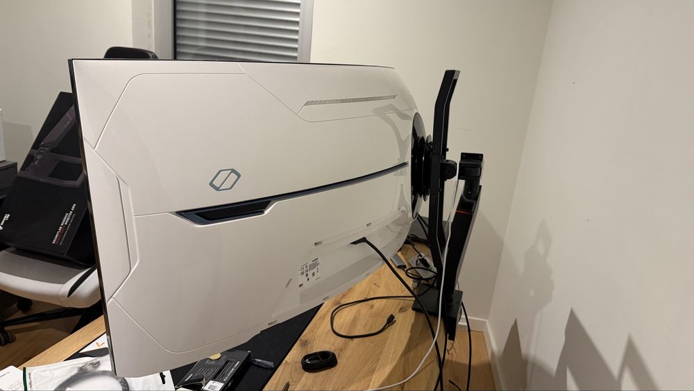 Samsung 57" Odyssey Neo  G95NC