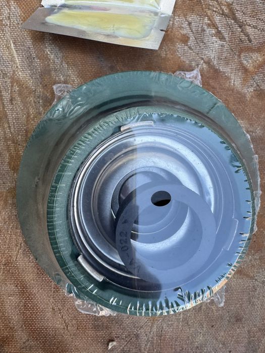 Підшипник пральної вертикальної машинки Electrolux, AEG