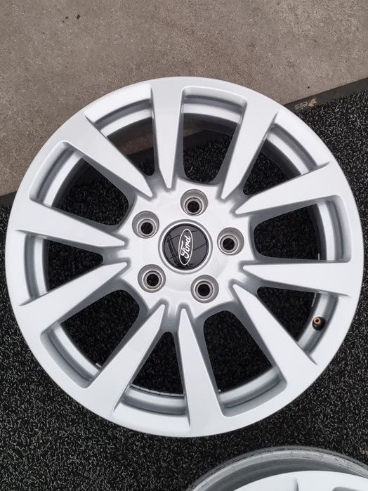 Felgi Alu 16" Ford Tourneo Connect 3 III Transit Connect 3 III 5x112 Oryginalne