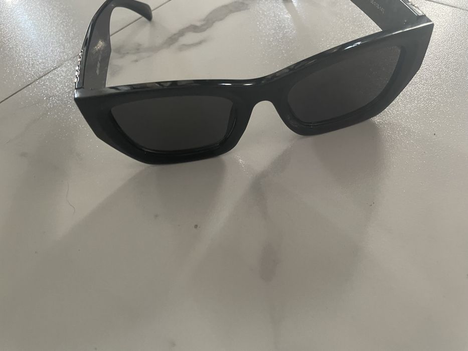 Okulary nowe polecam