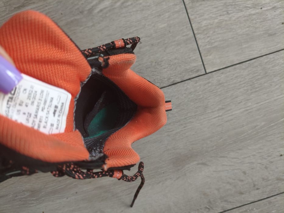 Regatta - Damskie buty Samaris III Low terrex
