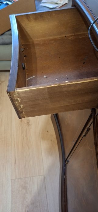 Sprzedam komodę/bufet mahoń