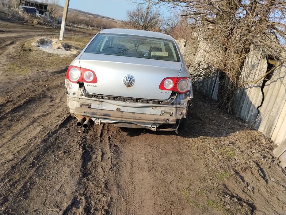 Продам авто на ходу