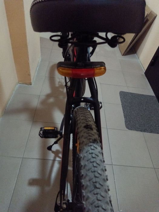 Велосипед KROSSER.