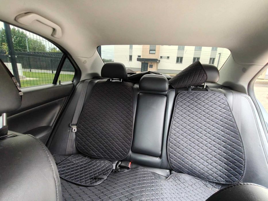 Honda Accord 2.2i-CTDi Executive