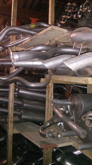 гофра.резонатор.глушитель.катализатор