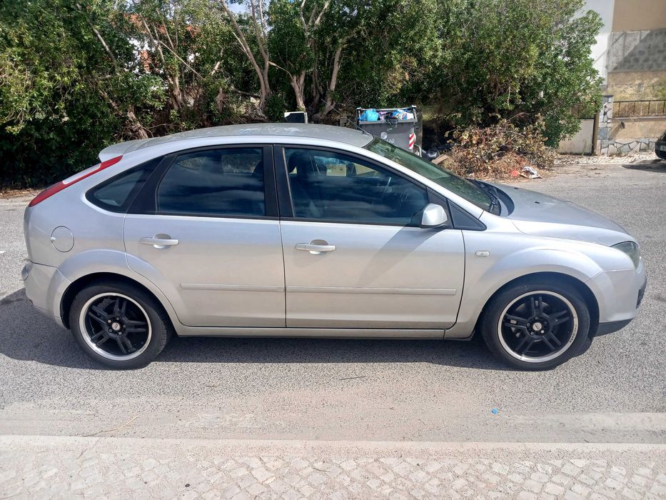 Carros  usados ford