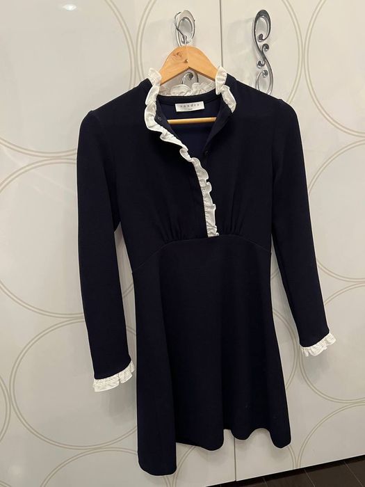 Сукня Sandro розмір S