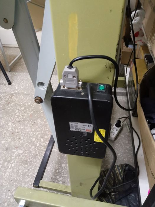 Продам дигитайзер для лекал Julivi