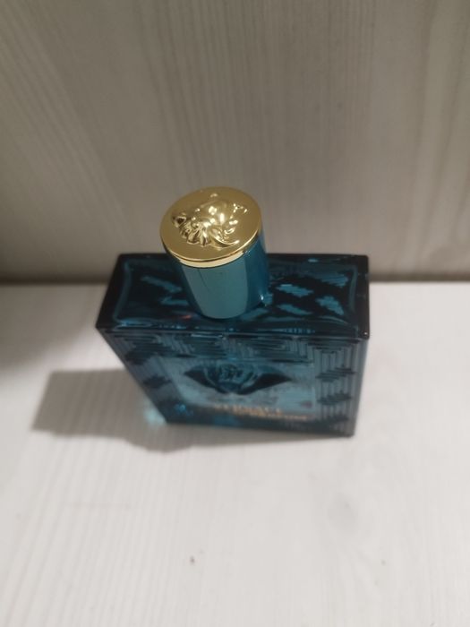 Versace Eros Eau de Parfum (EDP) 100 ml – Promocja walentynkowa