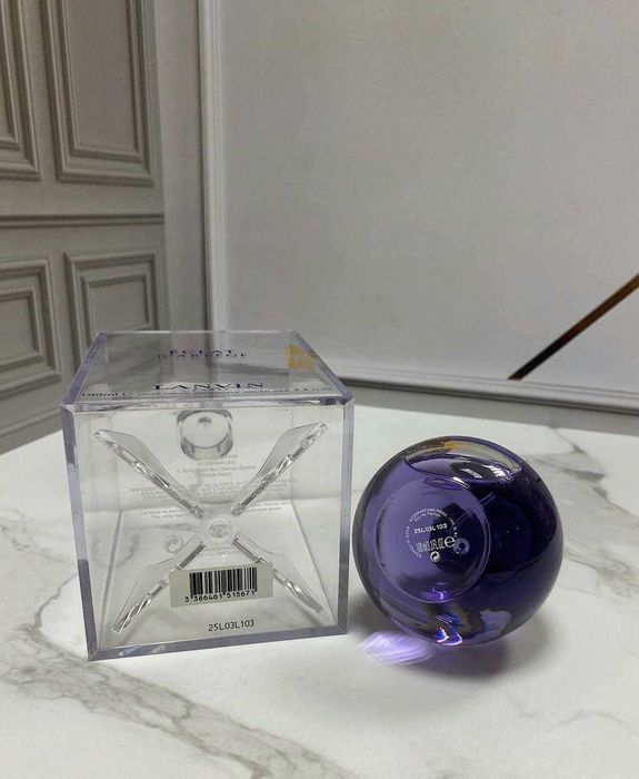 Éclat d’Arpège, Lanvin
Eau de Parfum, парфуми, духи