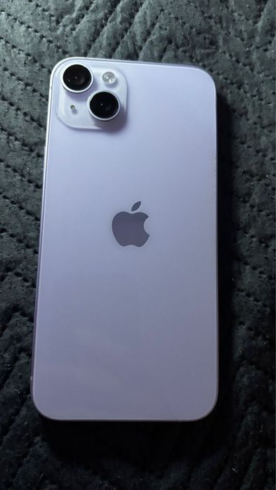 Vendo iphone 14 plus 128Gb