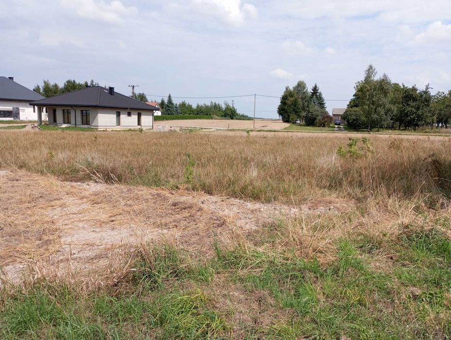 Działka na sprzedaż 12 arów
