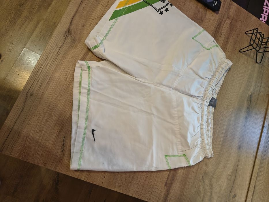Spodenki Nike szorty Nike