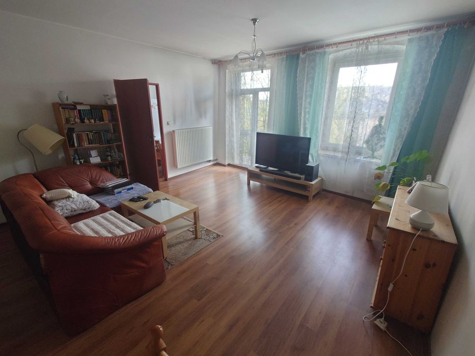 Sprzedam mieszkanie M3 - 60 m²