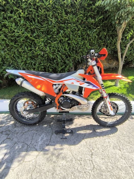 KTM Exc TPI  2023