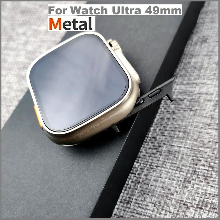 Adaptery do zamocowania paska Smart Watch