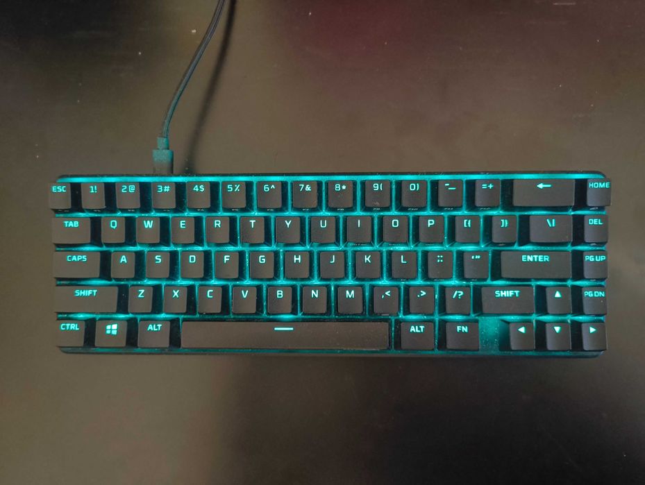 HyperX Alloy Origins 65