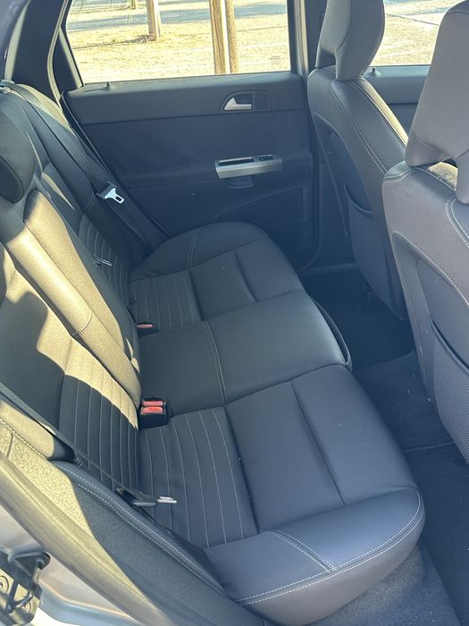 Volvo V50 — fotografia 6