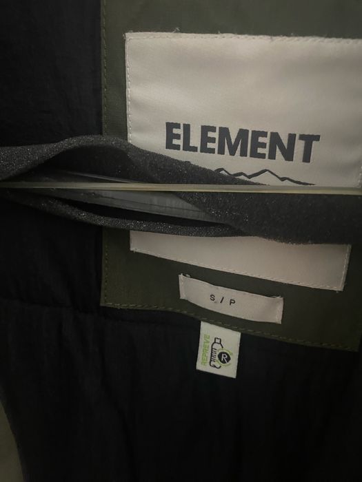 Casaco Bomber Element
