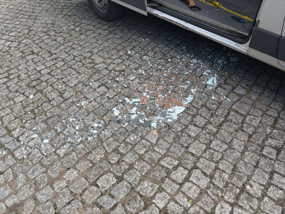 Naroznik meble ogrodowe