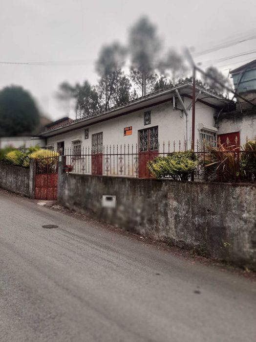 Casa para venda